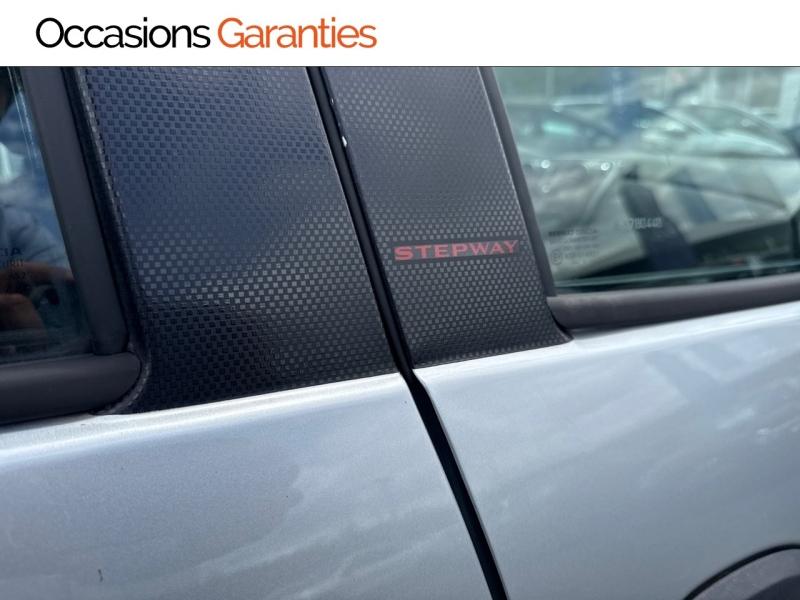 Voitures occasions DACIA SANDERO Techroad Mozac