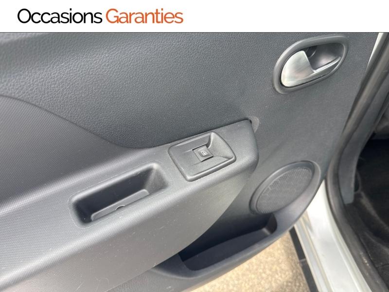 Voitures occasions DACIA SANDERO Techroad Mozac