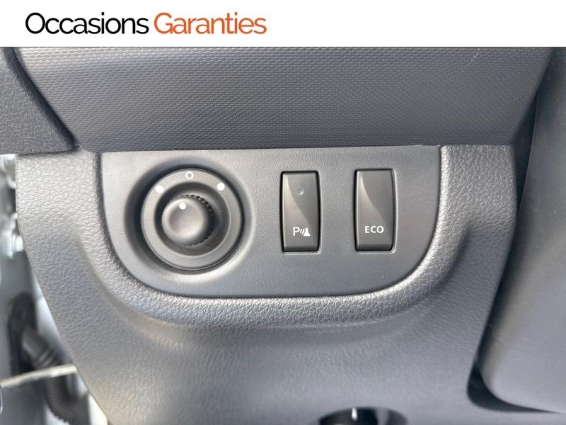 Voitures occasions DACIA SANDERO Techroad Mozac