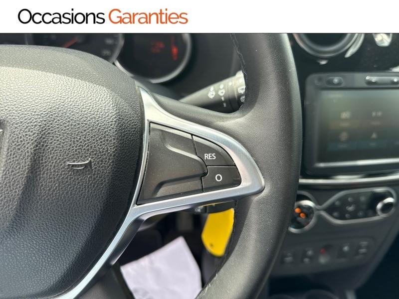 Voitures occasions DACIA SANDERO Techroad Mozac