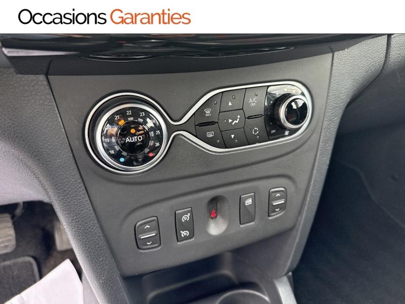 Voitures occasions DACIA SANDERO Techroad Mozac