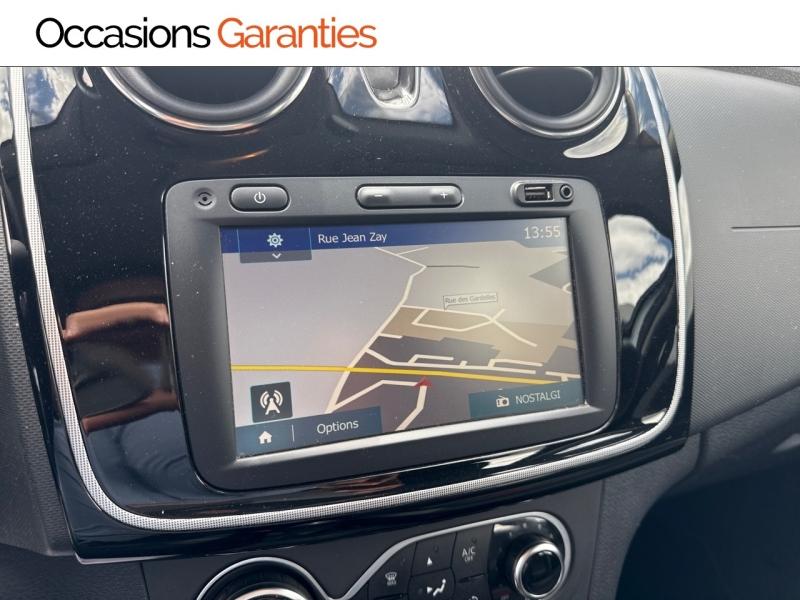 Voitures occasions DACIA SANDERO Techroad Mozac