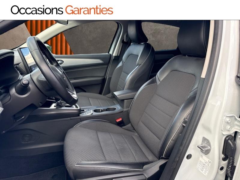 Voitures occasions RENAULT Arkana Techno Mozac