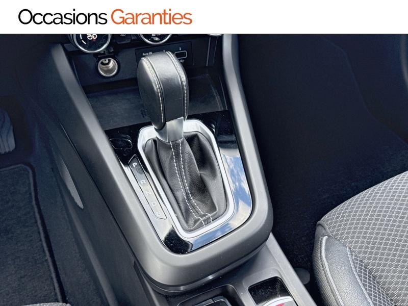 Voitures occasions RENAULT Arkana Techno Mozac