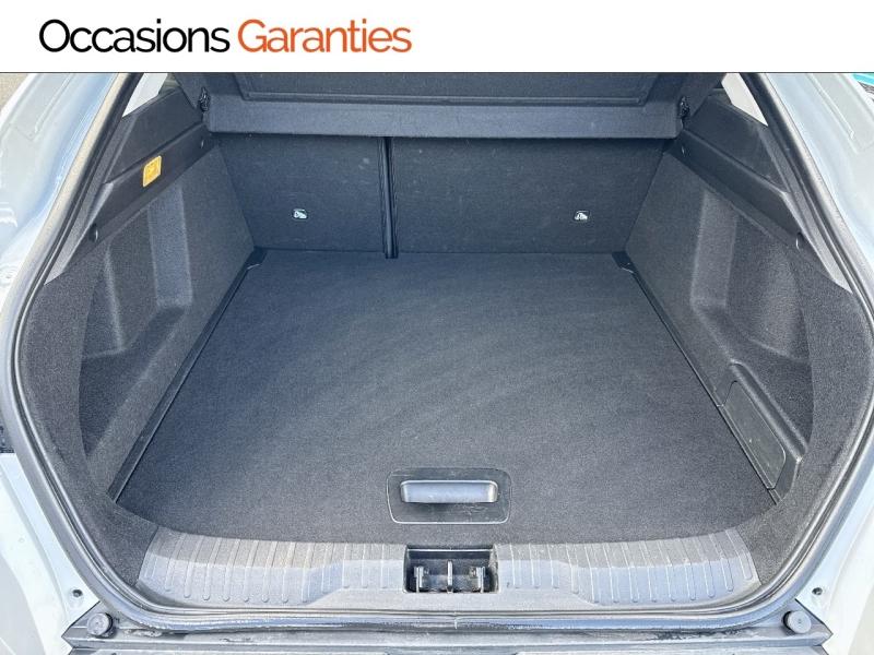 Voitures occasions RENAULT Arkana Techno Mozac
