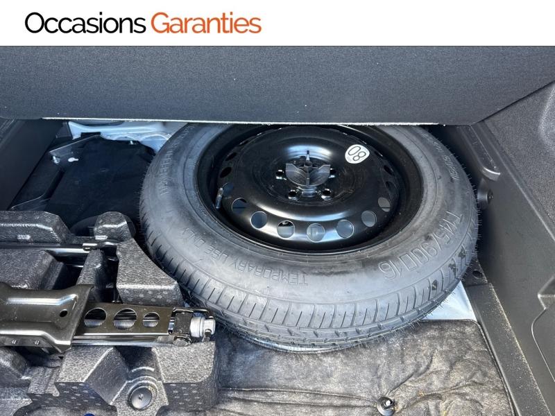 Voitures occasions RENAULT Arkana Techno Mozac