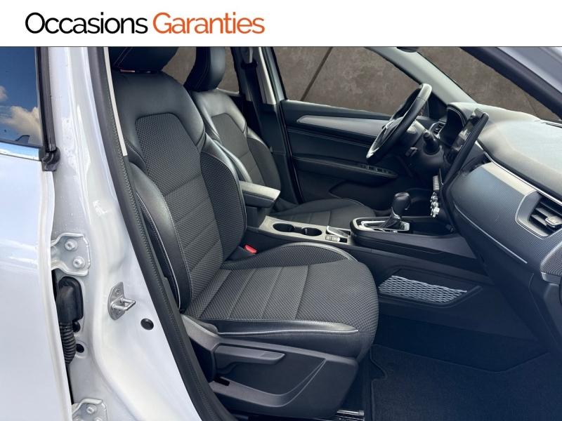 Voitures occasions RENAULT Arkana Techno Mozac