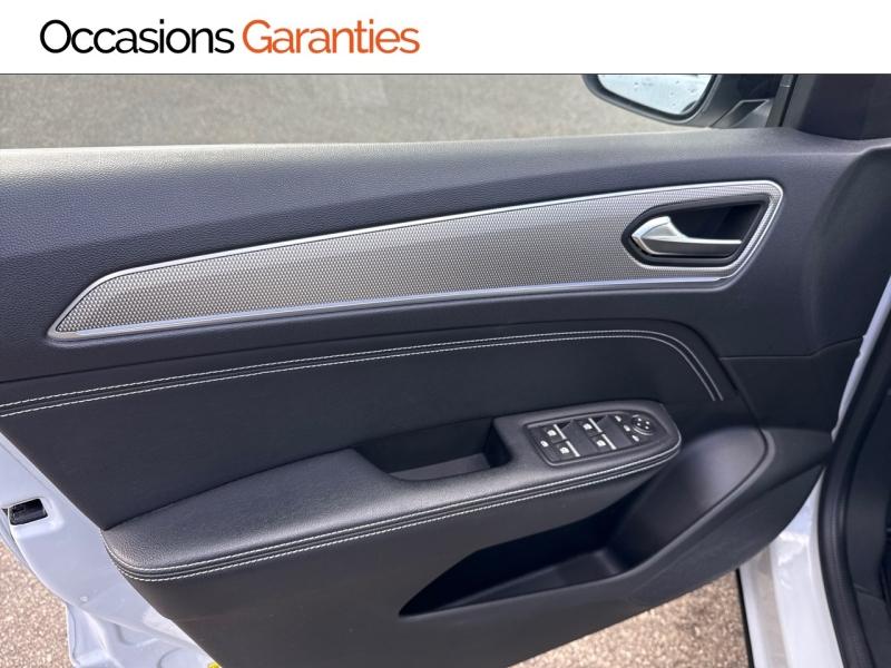 Voitures occasions RENAULT Arkana Techno Mozac