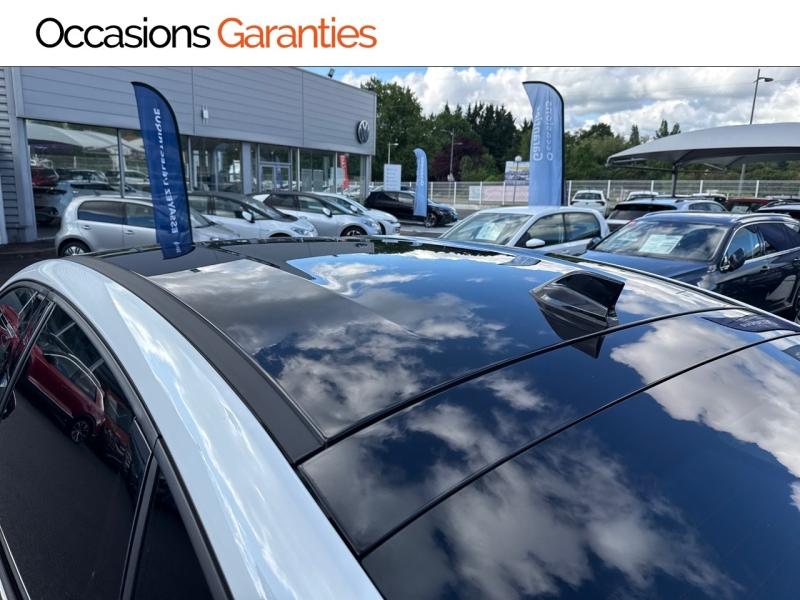 Voitures occasions RENAULT Arkana Techno Mozac