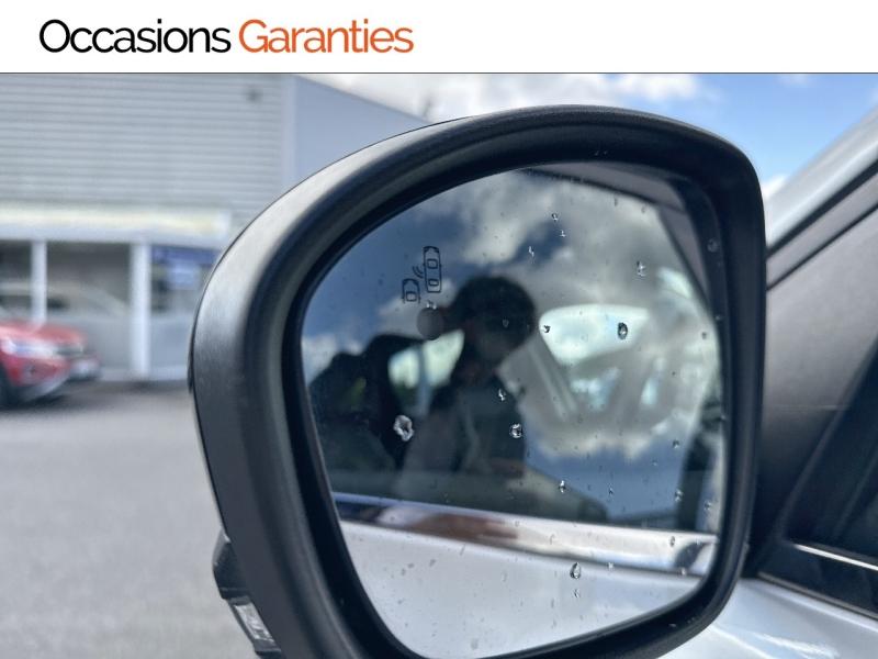 Voitures occasions RENAULT Arkana Techno Mozac