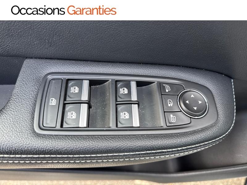 Voitures occasions RENAULT Arkana Techno Mozac