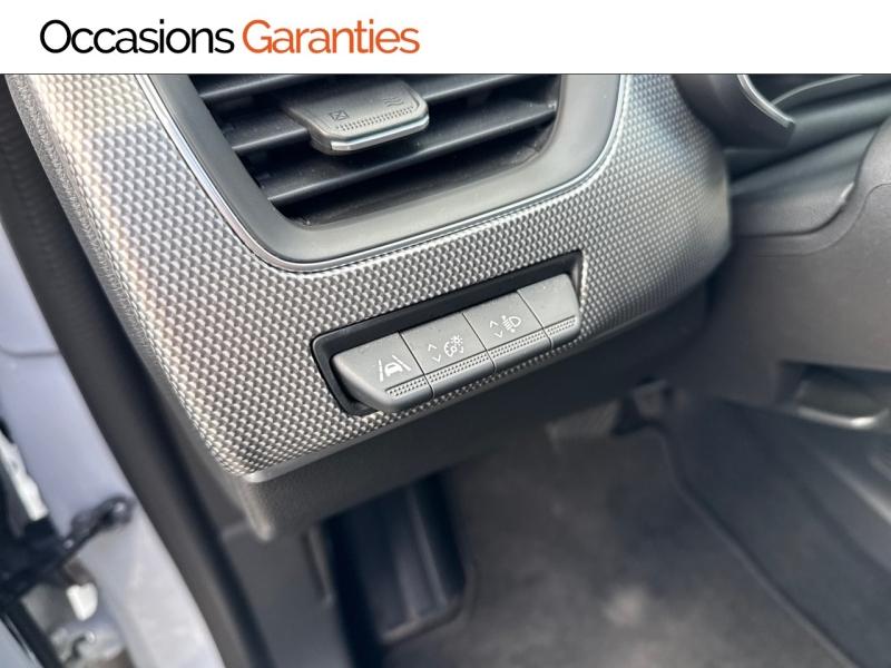 Voitures occasions RENAULT Arkana Techno Mozac