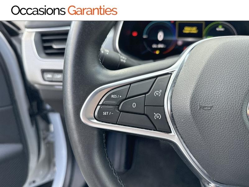 Voitures occasions RENAULT Arkana Techno Mozac