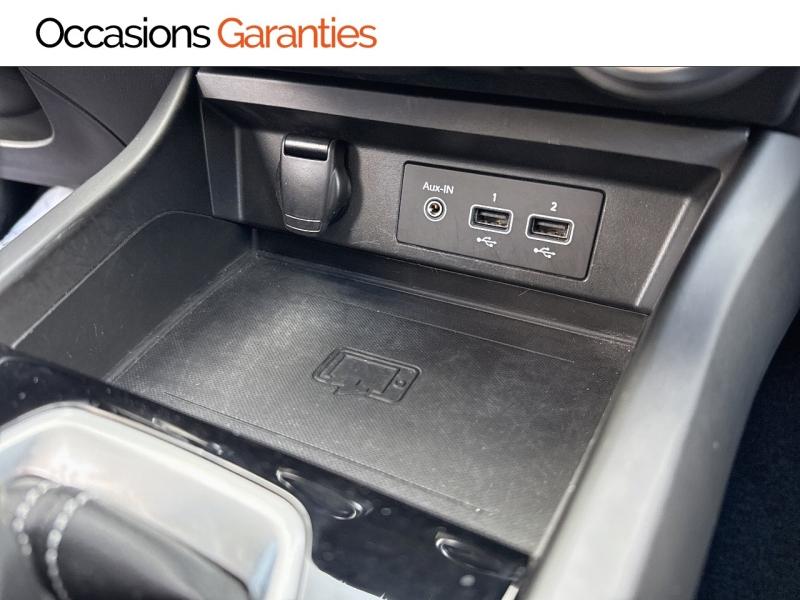 Voitures occasions RENAULT Arkana Techno Mozac