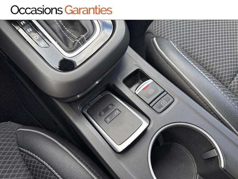 Voitures occasions RENAULT Arkana Techno Mozac