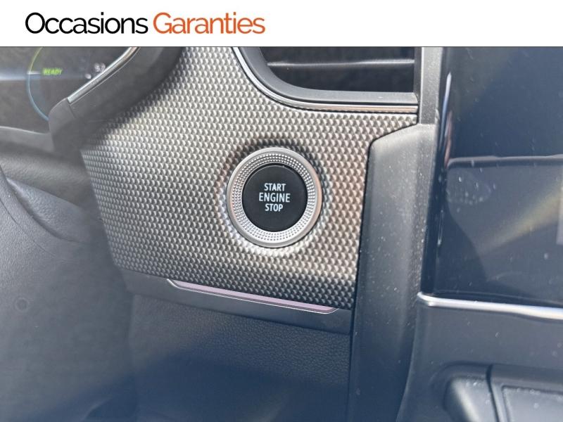 Voitures occasions RENAULT Arkana Techno Mozac