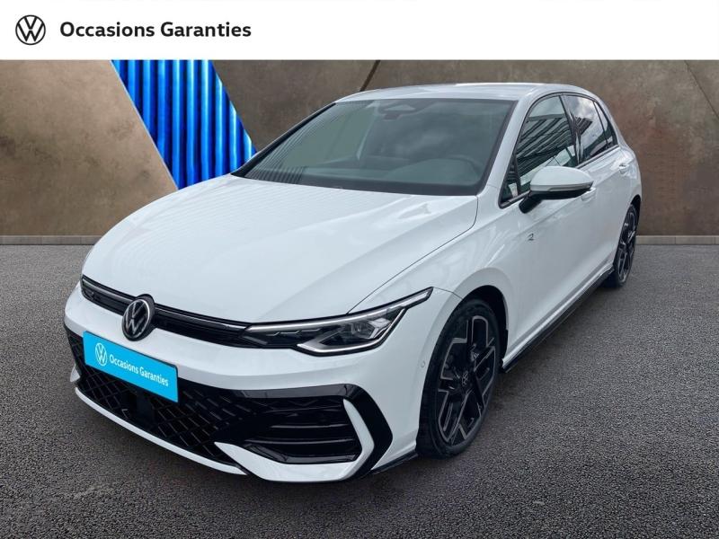 Voitures occasions VOLKSWAGEN GOLF R-Line Edition Mozac