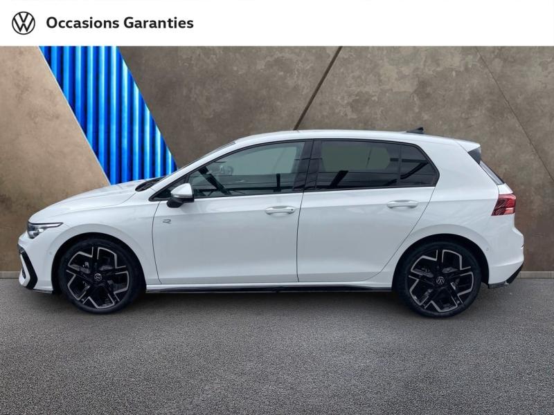 Voitures occasions VOLKSWAGEN GOLF R-Line Edition Mozac