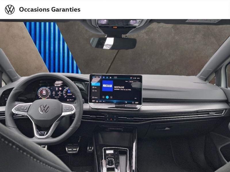 Voitures occasions VOLKSWAGEN GOLF R-Line Edition Mozac