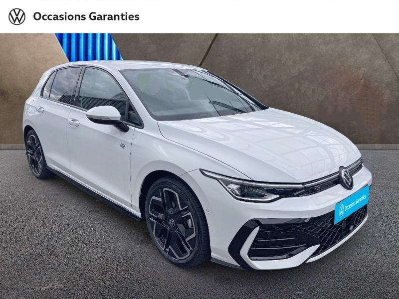 Voitures occasions VOLKSWAGEN GOLF R-Line Edition Mozac