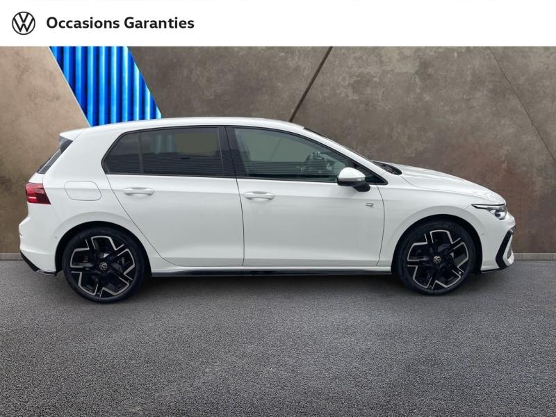 Voitures occasions VOLKSWAGEN GOLF R-Line Edition Mozac