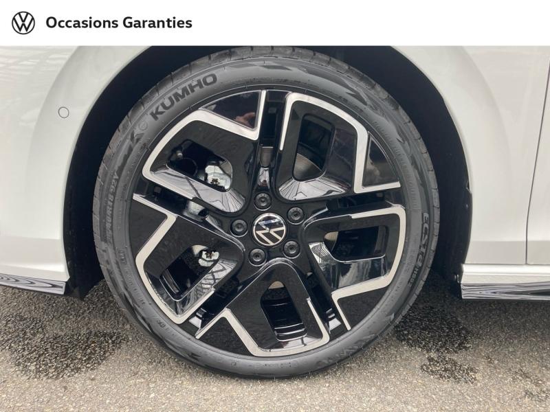 Voitures occasions VOLKSWAGEN GOLF R-Line Edition Mozac