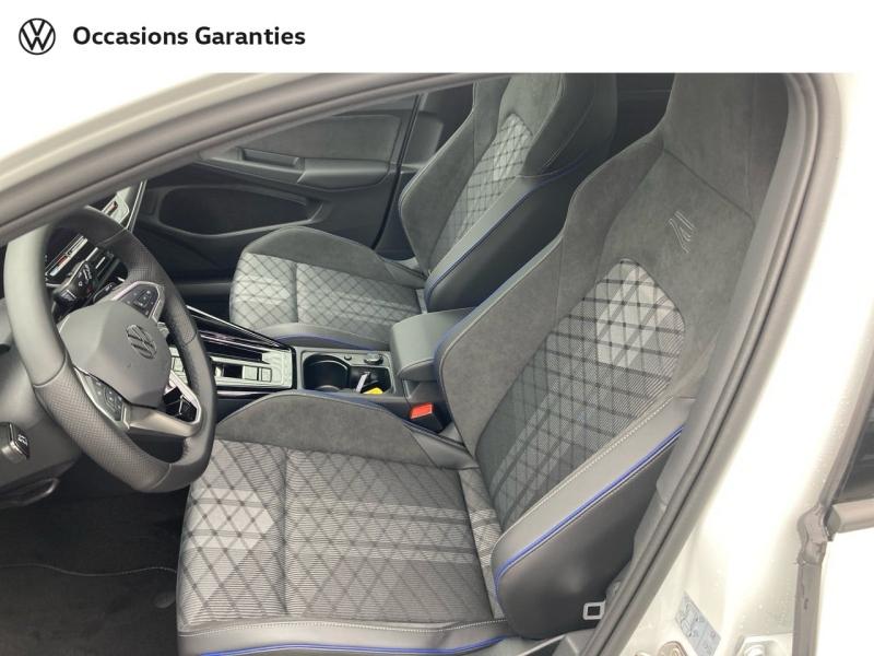 Voitures occasions VOLKSWAGEN GOLF R-Line Edition Mozac