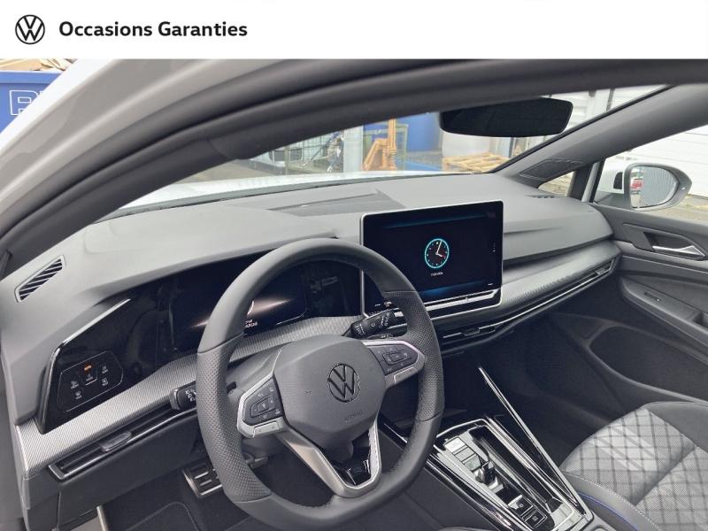 Voitures occasions VOLKSWAGEN GOLF R-Line Edition Mozac