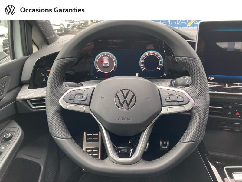 Voitures occasions VOLKSWAGEN GOLF R-Line Edition Mozac