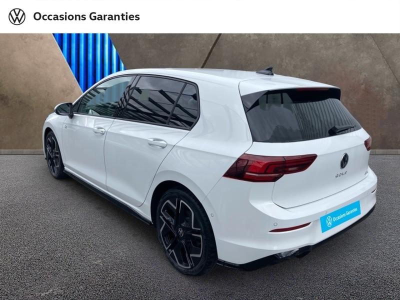 Voitures occasions VOLKSWAGEN GOLF R-Line Edition Mozac