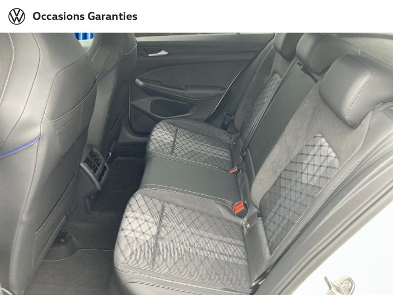 Voitures occasions VOLKSWAGEN GOLF R-Line Edition Mozac