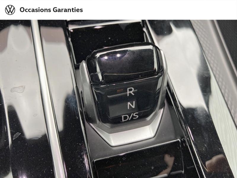Voitures occasions VOLKSWAGEN GOLF R-Line Edition Mozac
