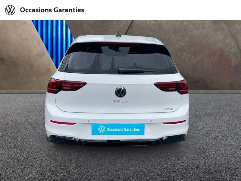 Voitures occasions VOLKSWAGEN GOLF R-Line Edition Mozac
