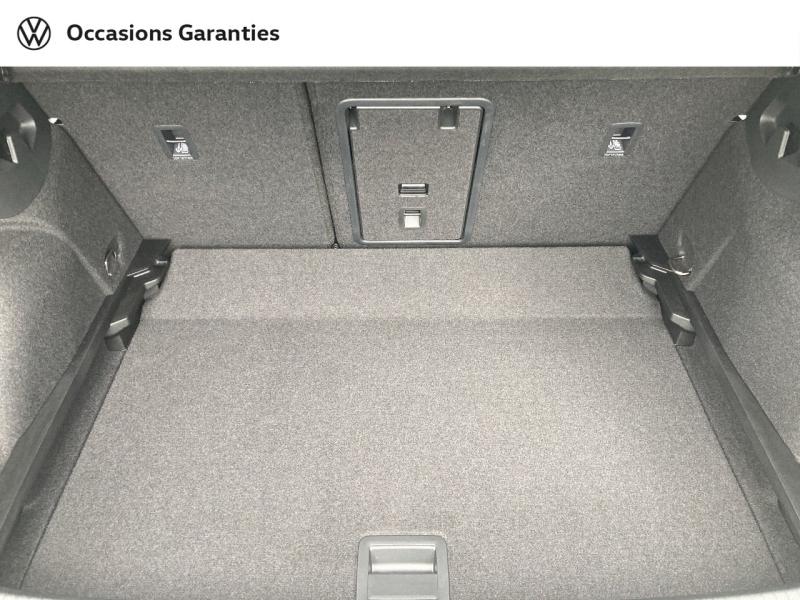 Voitures occasions VOLKSWAGEN GOLF R-Line Edition Mozac