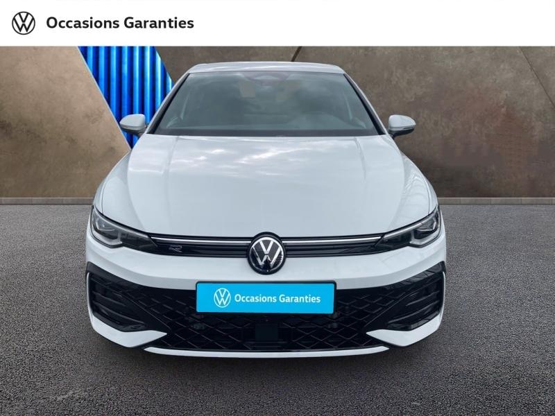 Voitures occasions VOLKSWAGEN GOLF R-Line Edition Mozac