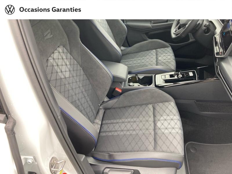 Voitures occasions VOLKSWAGEN GOLF R-Line Edition Mozac