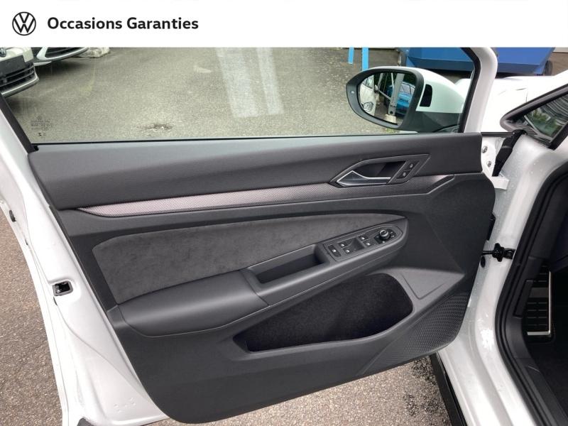 Voitures occasions VOLKSWAGEN GOLF R-Line Edition Mozac