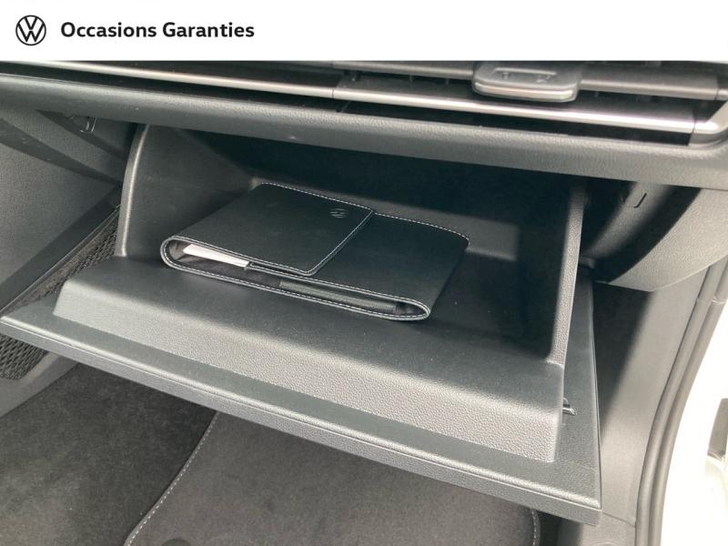 Voitures occasions VOLKSWAGEN GOLF R-Line Edition Mozac