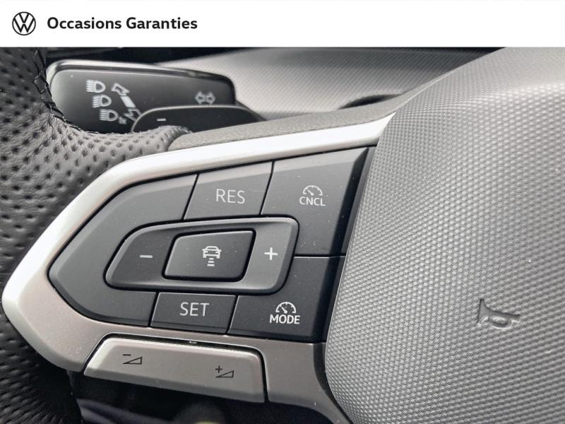 Voitures occasions VOLKSWAGEN GOLF R-Line Edition Mozac