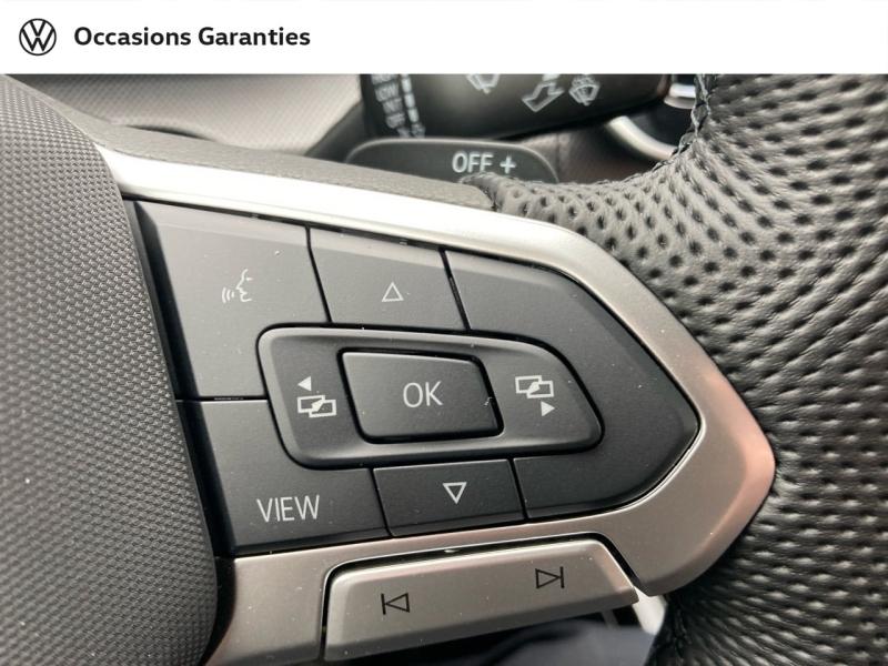 Voitures occasions VOLKSWAGEN GOLF R-Line Edition Mozac