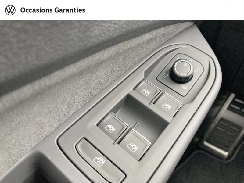 Voitures occasions VOLKSWAGEN GOLF R-Line Edition Mozac