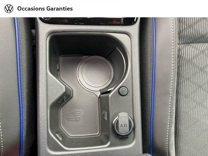 Voitures occasions VOLKSWAGEN GOLF R-Line Edition Mozac