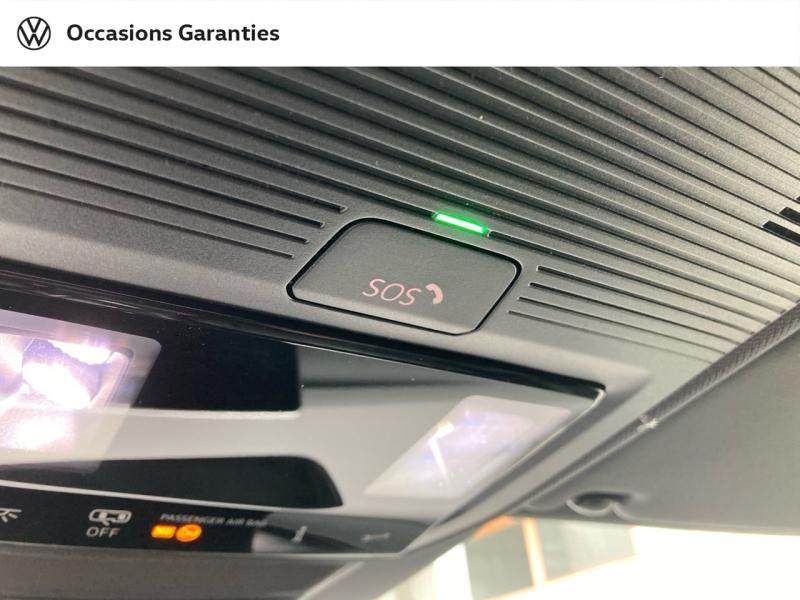 Voitures occasions VOLKSWAGEN GOLF R-Line Edition Mozac