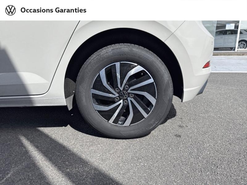 Voitures occasions VOLKSWAGEN POLO Life Plus Mozac