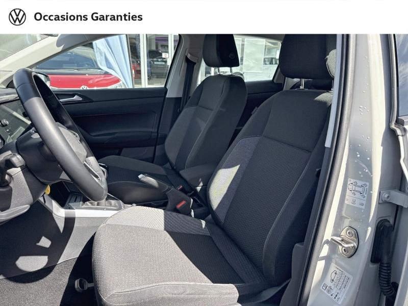 Voitures occasions VOLKSWAGEN POLO Life Plus Mozac