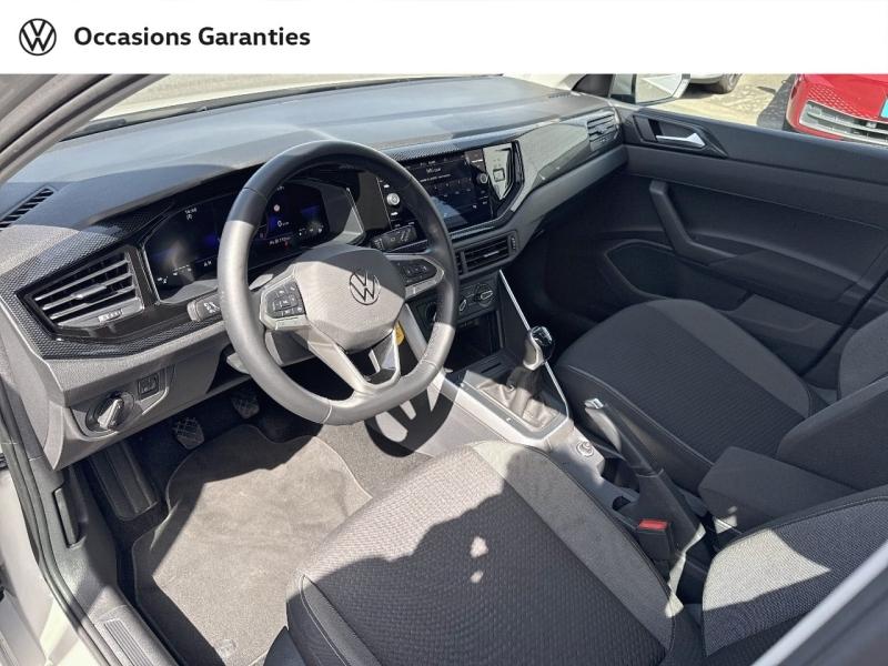 Voitures occasions VOLKSWAGEN POLO Life Plus Clermont-Ferrand