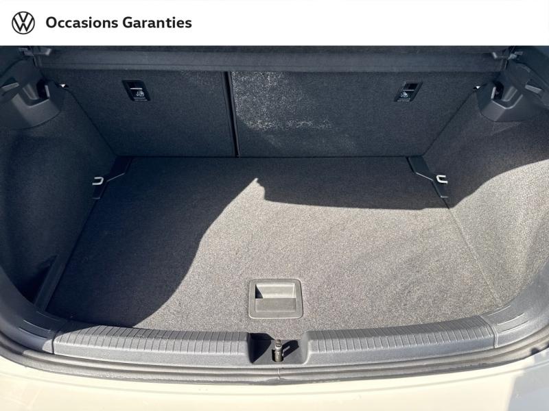 Voitures occasions VOLKSWAGEN POLO Life Plus Clermont-Ferrand