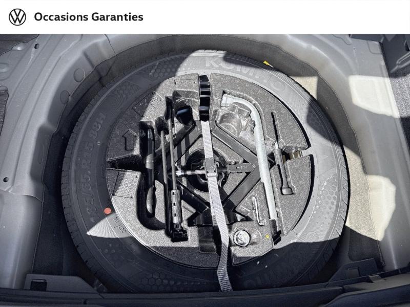 Voitures occasions VOLKSWAGEN POLO Life Plus Clermont-Ferrand