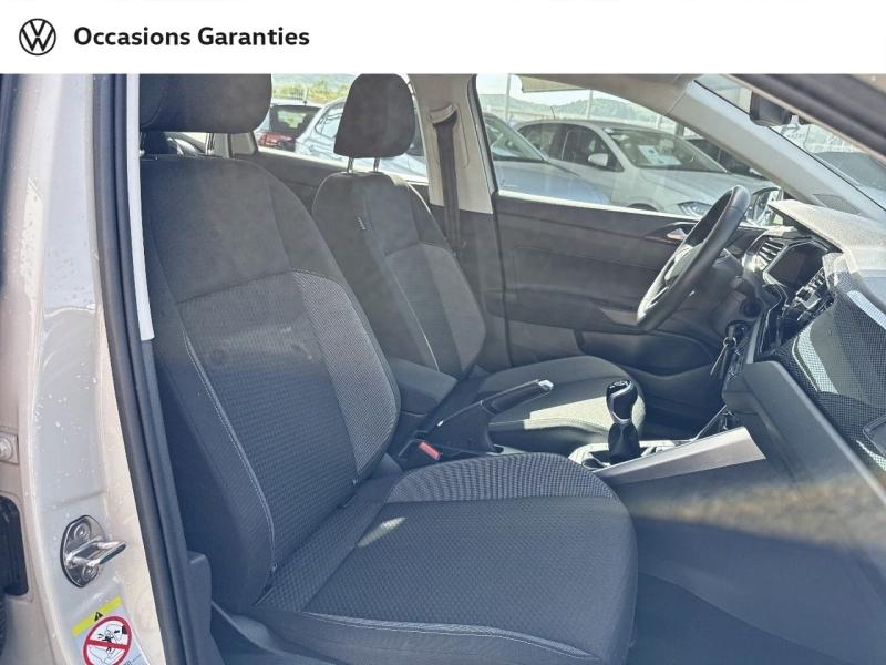Voitures occasions VOLKSWAGEN POLO Life Plus Mozac