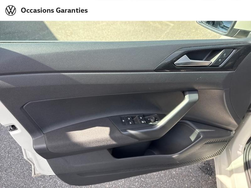 Voitures occasions VOLKSWAGEN POLO Life Plus Clermont-Ferrand